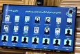 ترک صحن شورا هنگام سخنرانی زاکانی درباره قراردادهای شهرداری تهران با چین