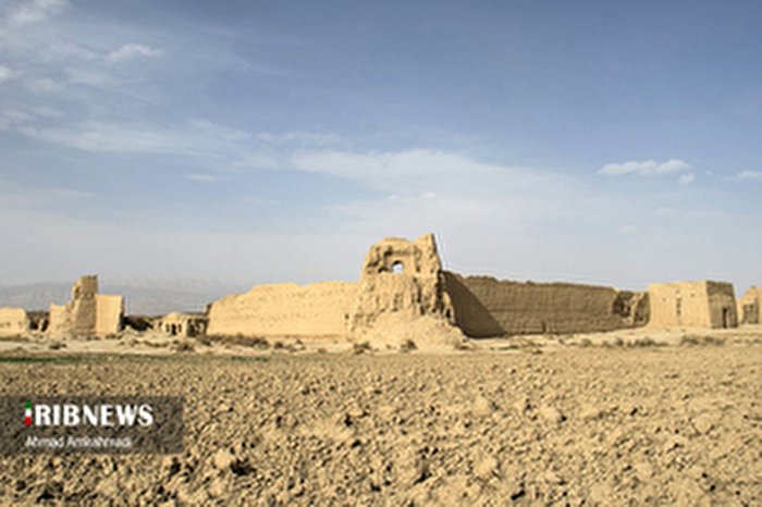 میراث هفت هزار ساله تاریخ ایران