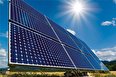 دریافت پروانه احداث نیروگاه خورشیدی توسط 10 شرکت سرمایه‌گذار در همدان