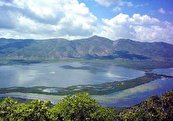 سلب مالکیت عمومی از دریاچه زریبار در مریوان