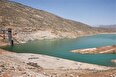 خشک شدن منبع تأمین آب ۵ شهر و ۵۰ روستا (با ۳۲۵ هزار نفر جمعیت) در فارس به طور کامل