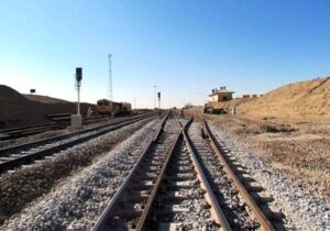 پیگیری برای افتتاح راه‌آهن سنندج -همدان در سال 1402