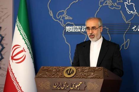 واکنش ایران به بیانیه کویت و اردن در خصوص میدان آرش و تاکید مجدد بر حقوق خود در این میدان نفتی-گازی